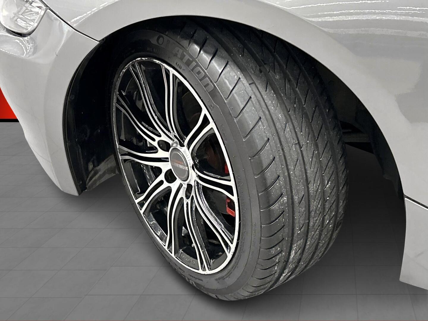 BMW Z4 2005