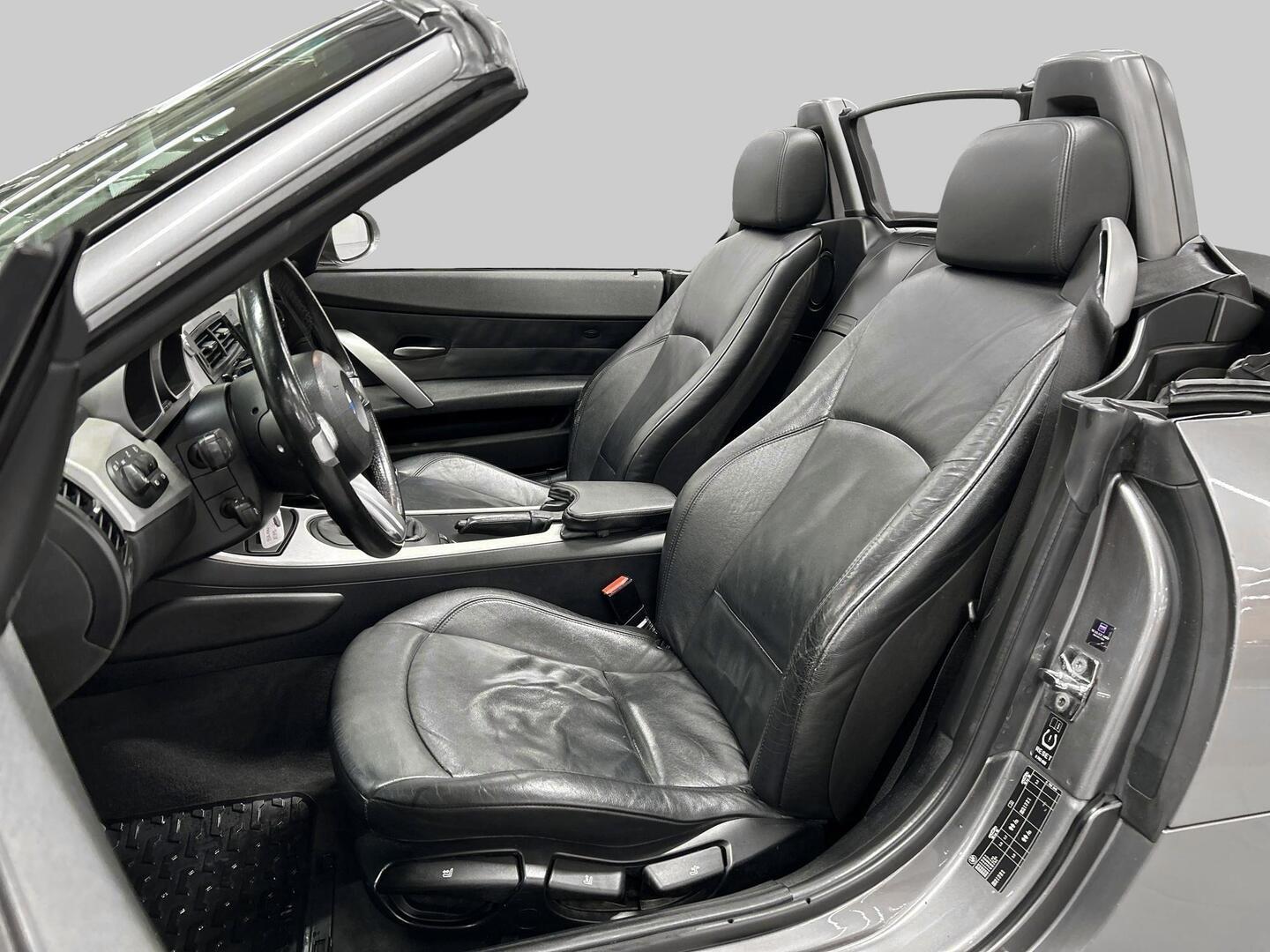 BMW Z4 2005