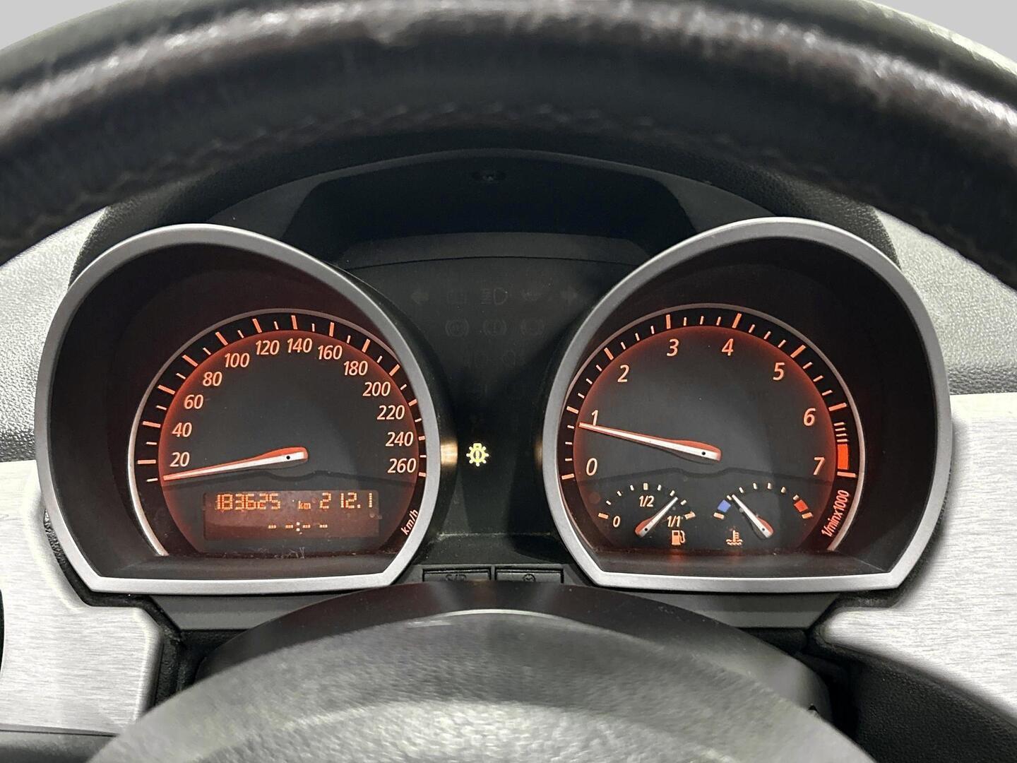 BMW Z4 2005