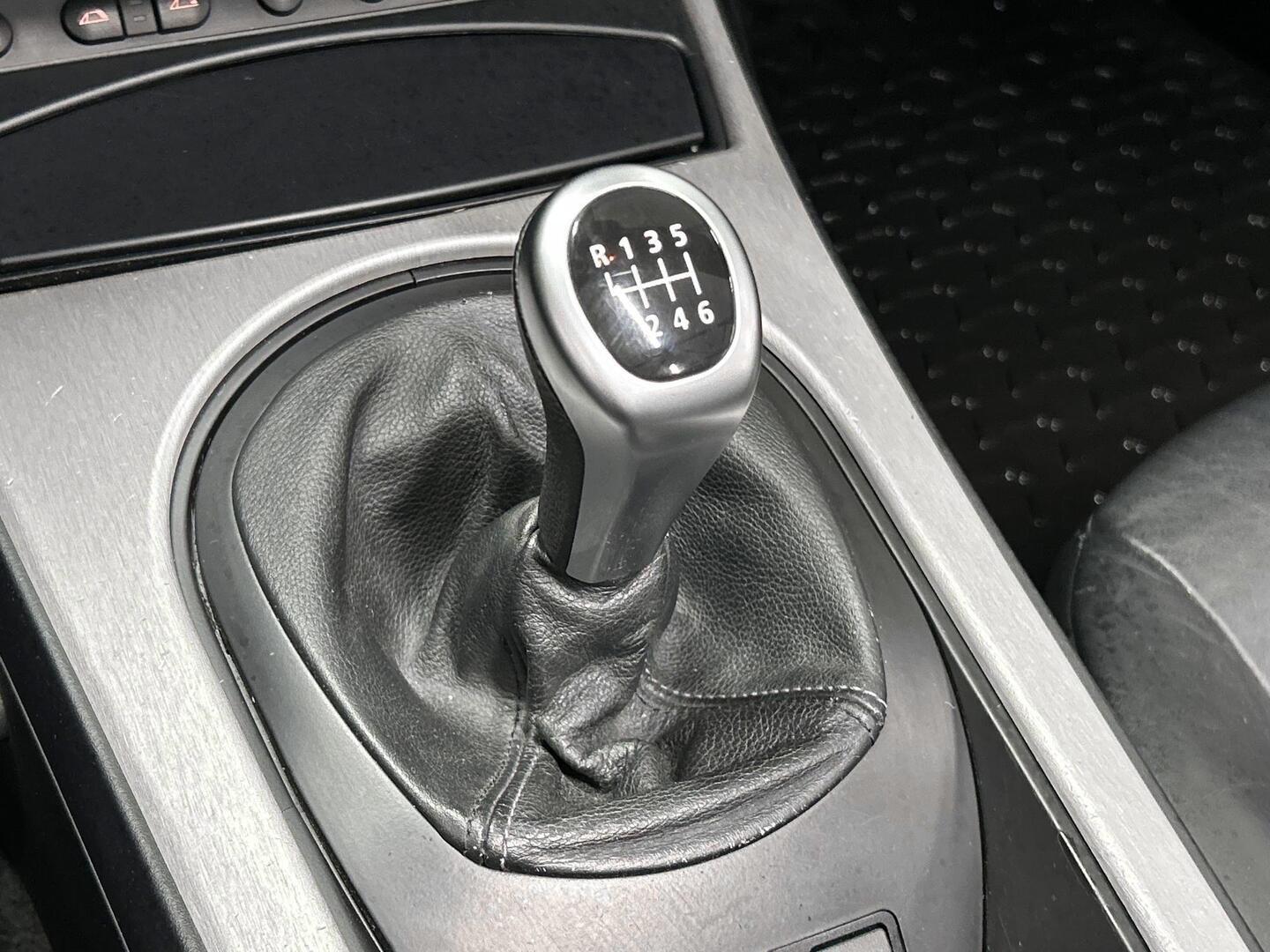 BMW Z4 2005