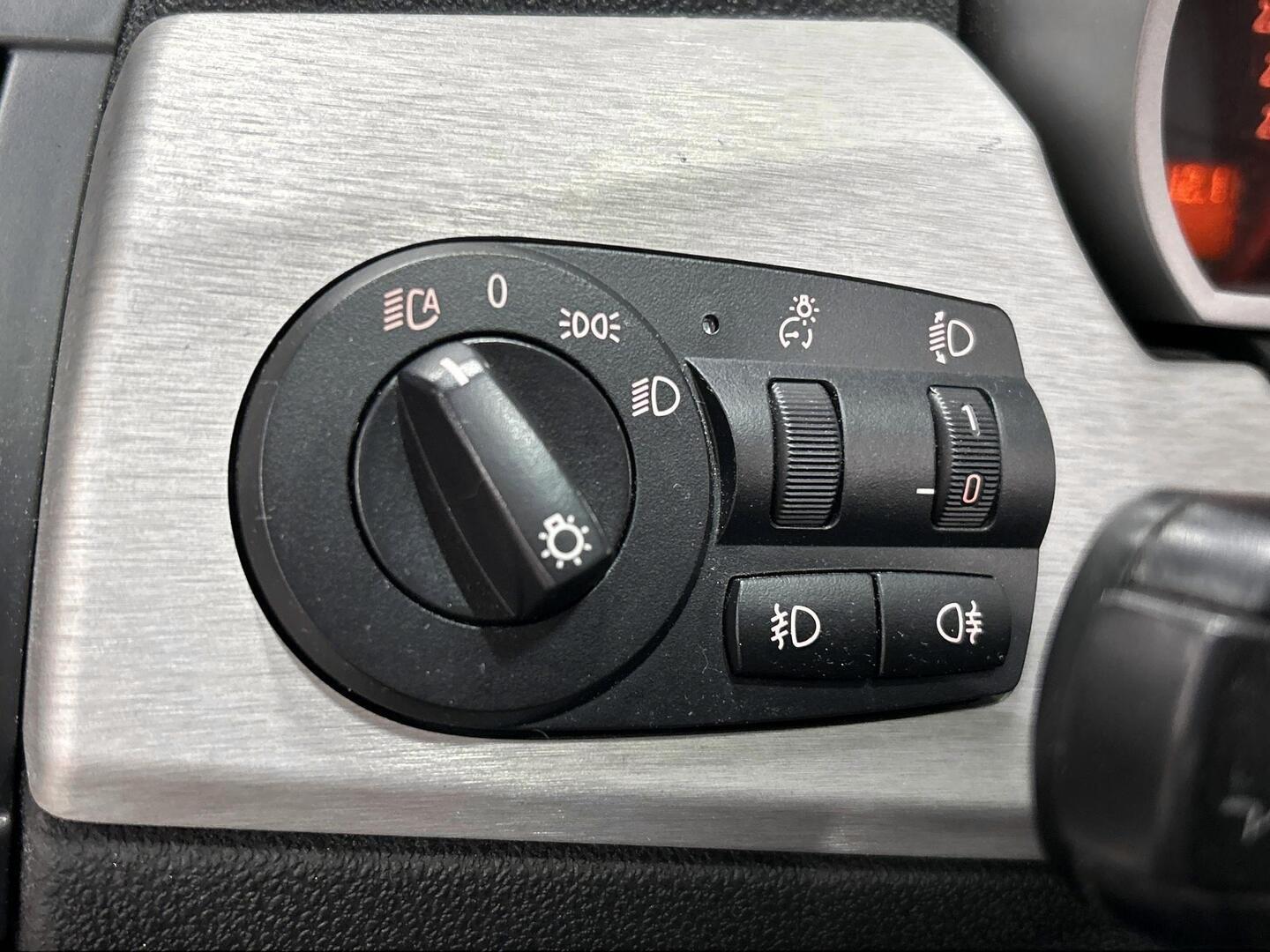 BMW Z4 2005