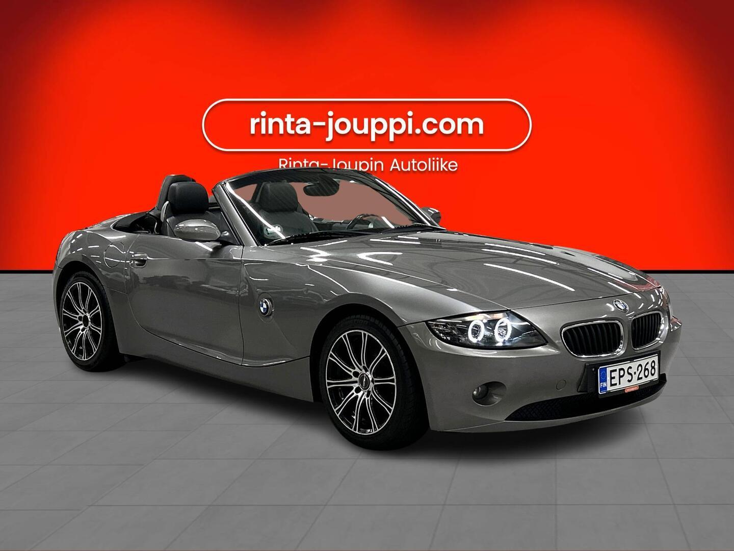 BMW Z4 2005