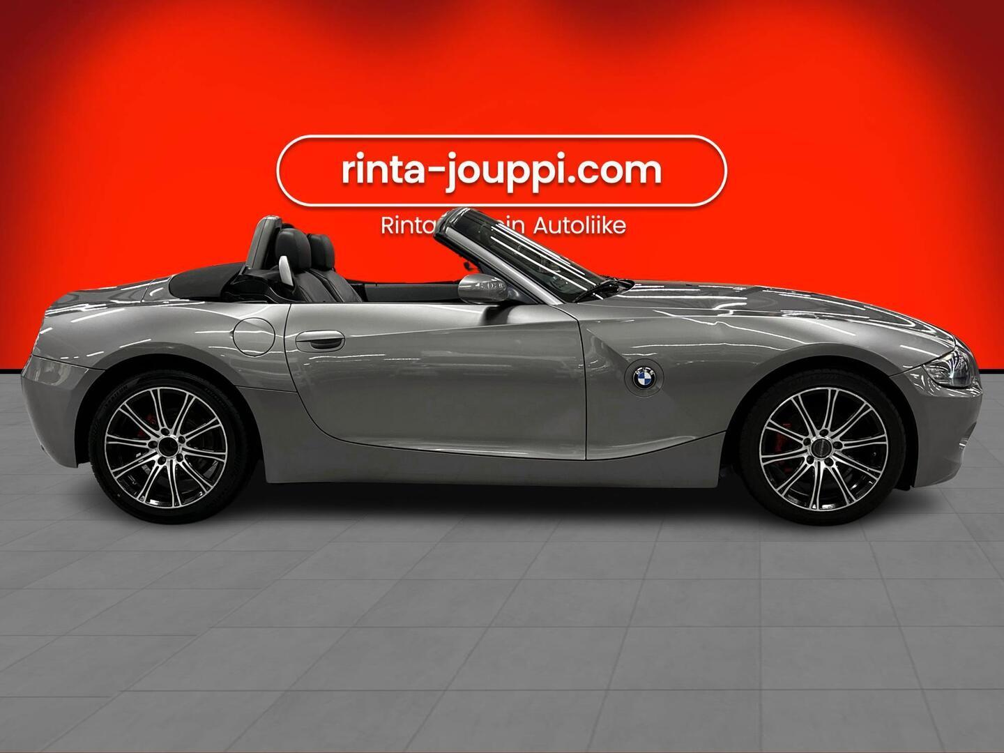 BMW Z4 2005