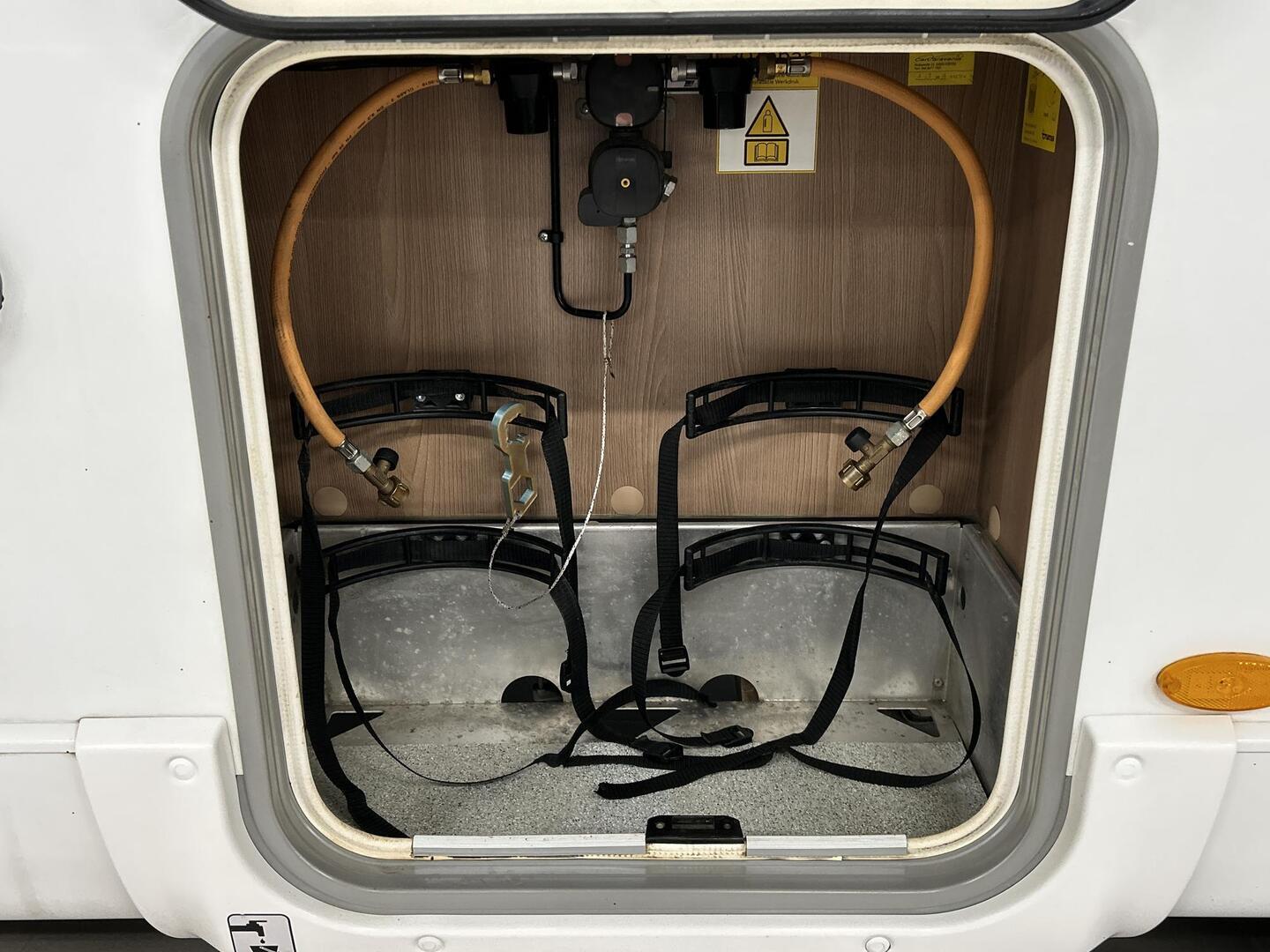 BÜRSTNER BT 6905 Harmony line 2019