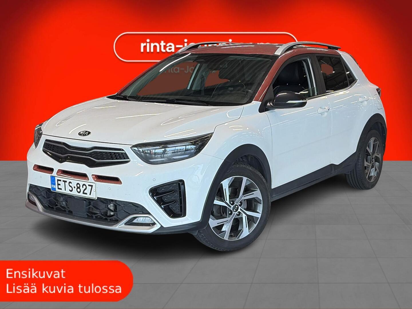 KIA Stonic 2021