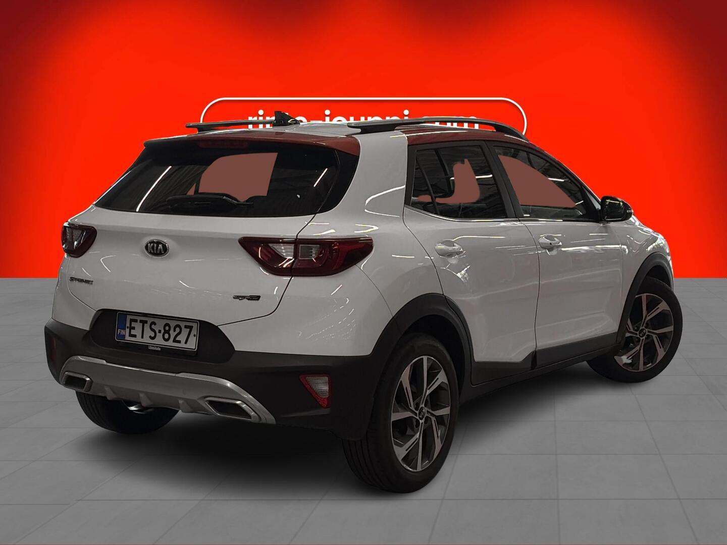 KIA Stonic 2021