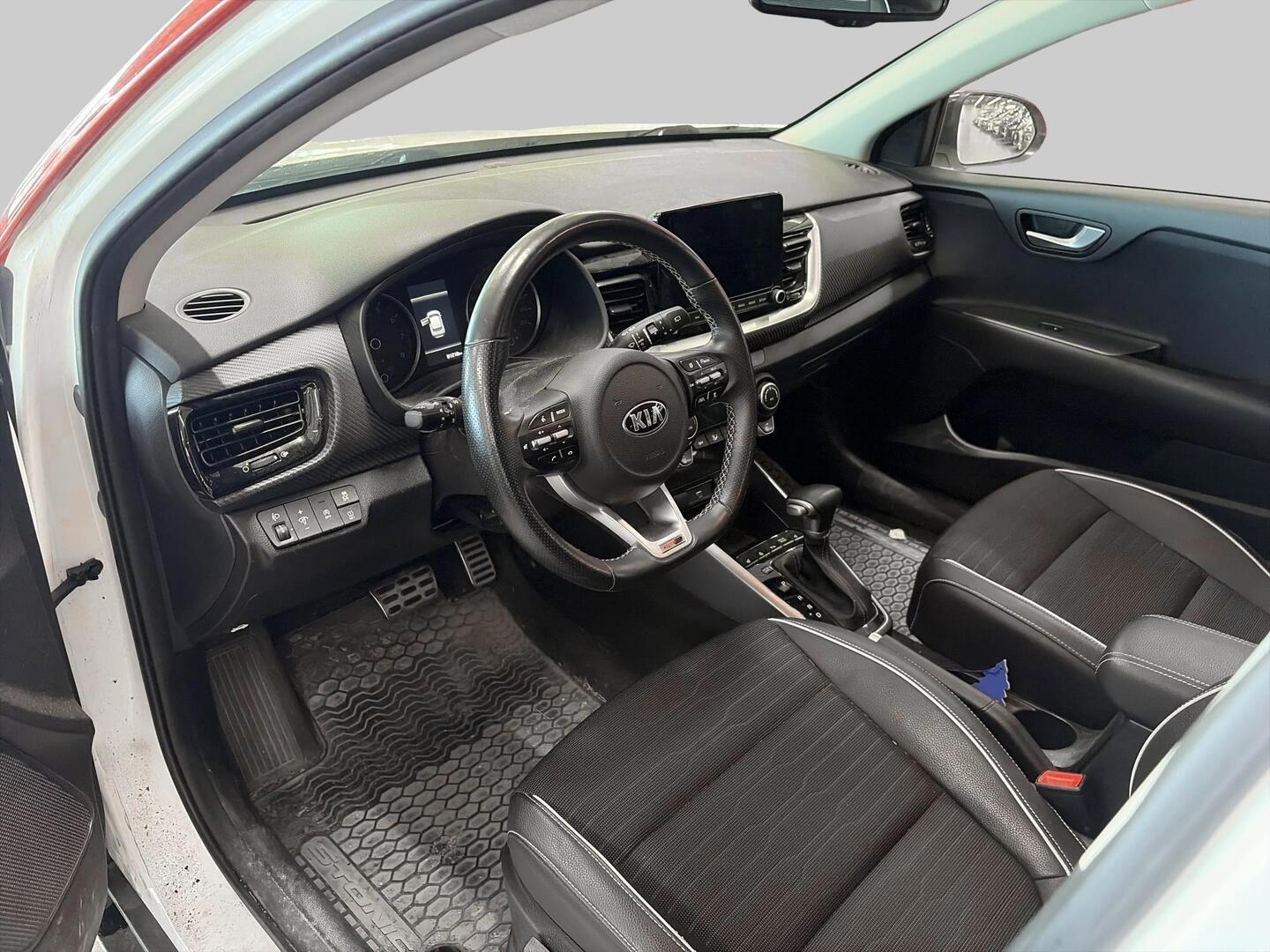 KIA Stonic 2021