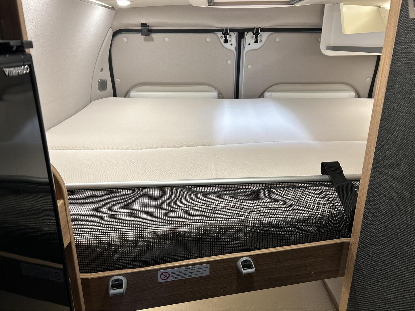 WEINSBERG CARABUS 601 2022