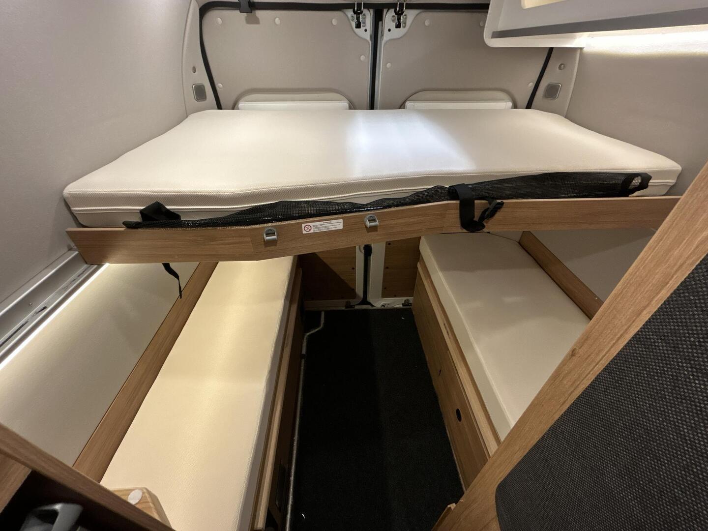 WEINSBERG CARABUS 601 2022