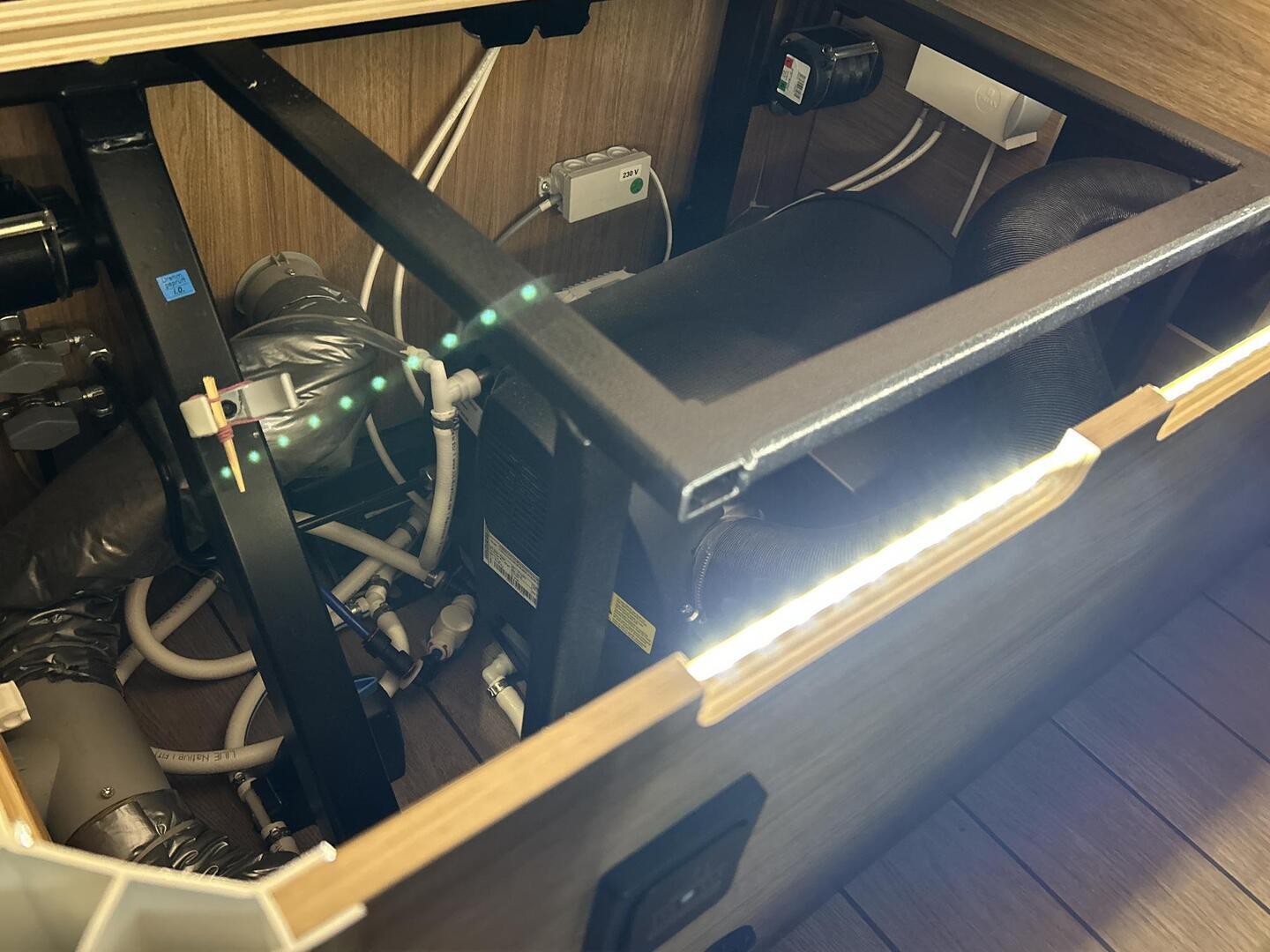 WEINSBERG CARABUS 601 2022