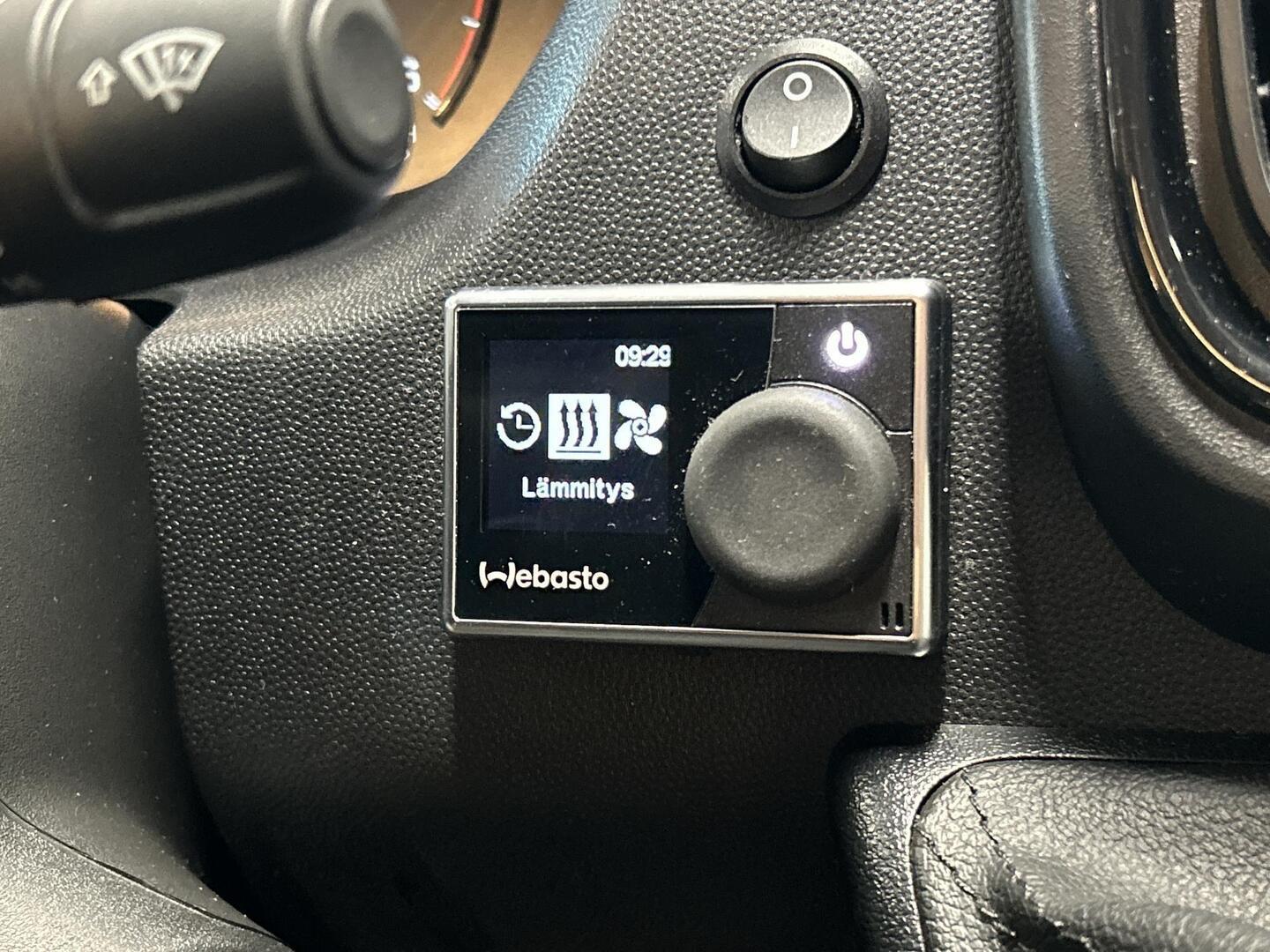 WEINSBERG CARABUS 601 2022