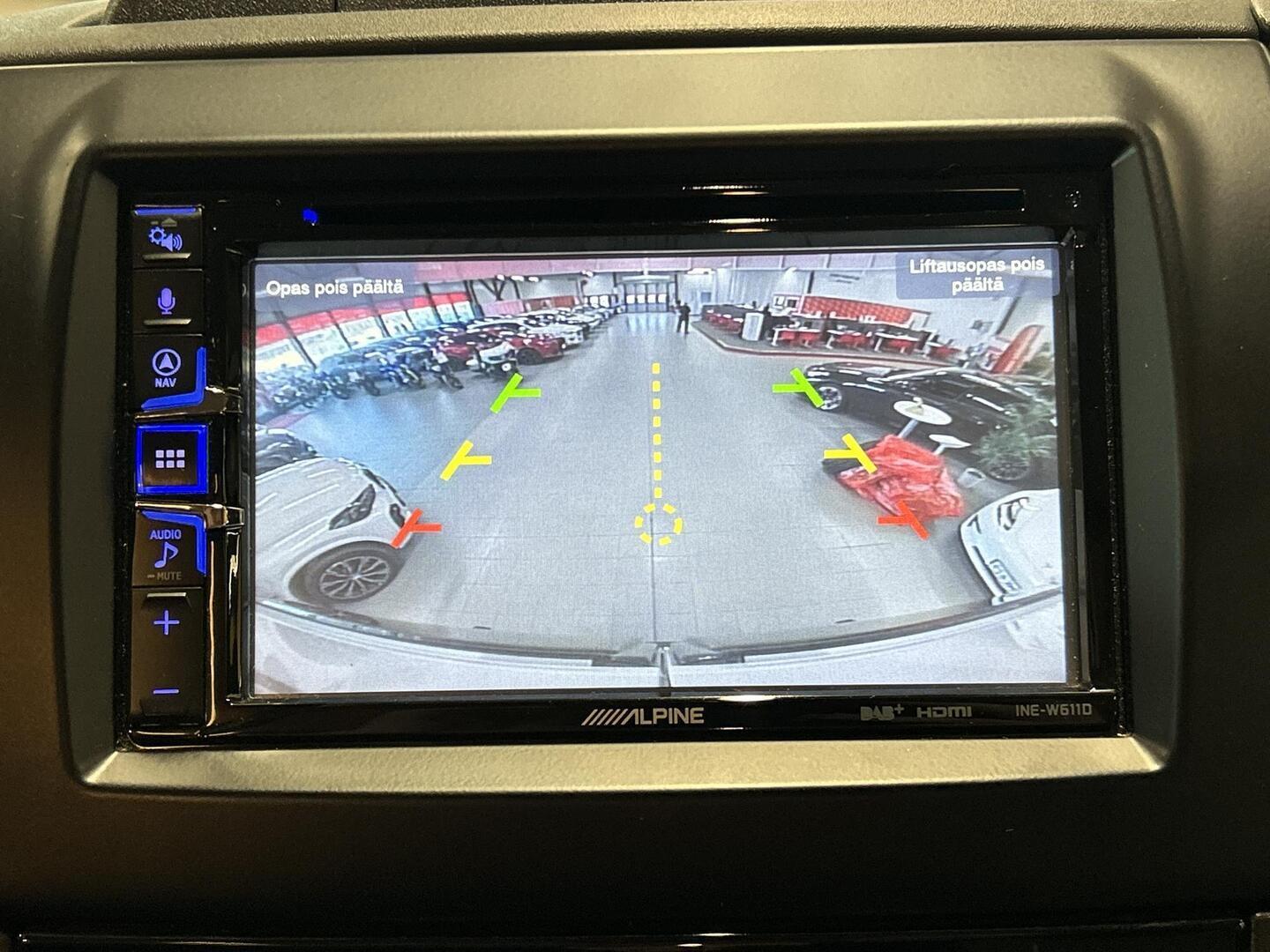 WEINSBERG CARABUS 601 2022