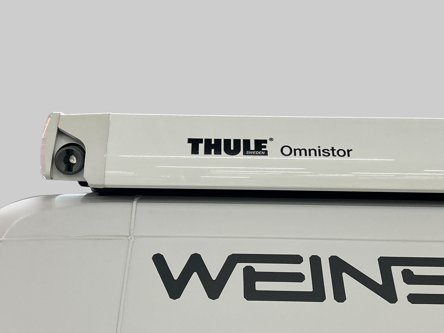 WEINSBERG CARABUS 601 2022