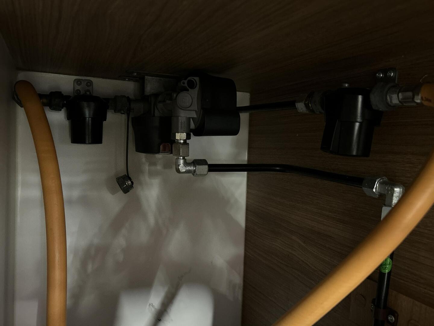 WEINSBERG CARABUS 601 2022