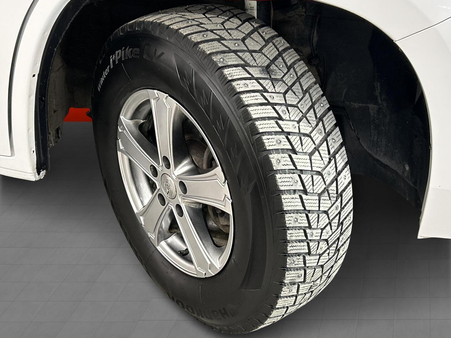 WEINSBERG CARABUS 601 2022