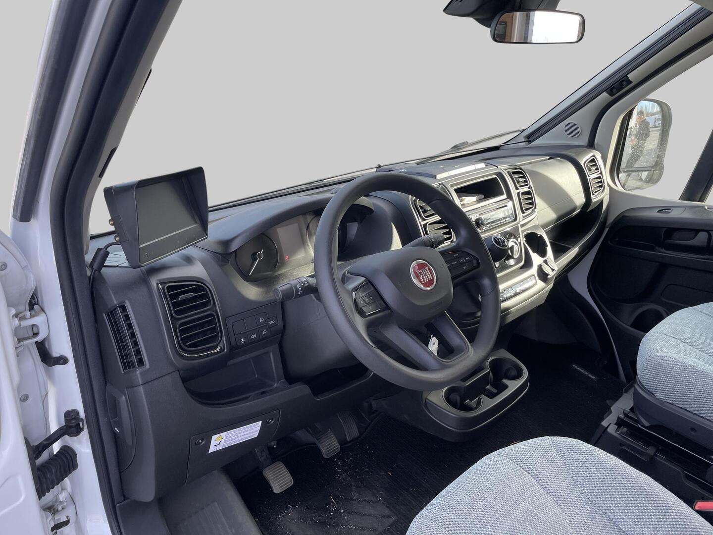 DETHLEFFS Just T7052 2022