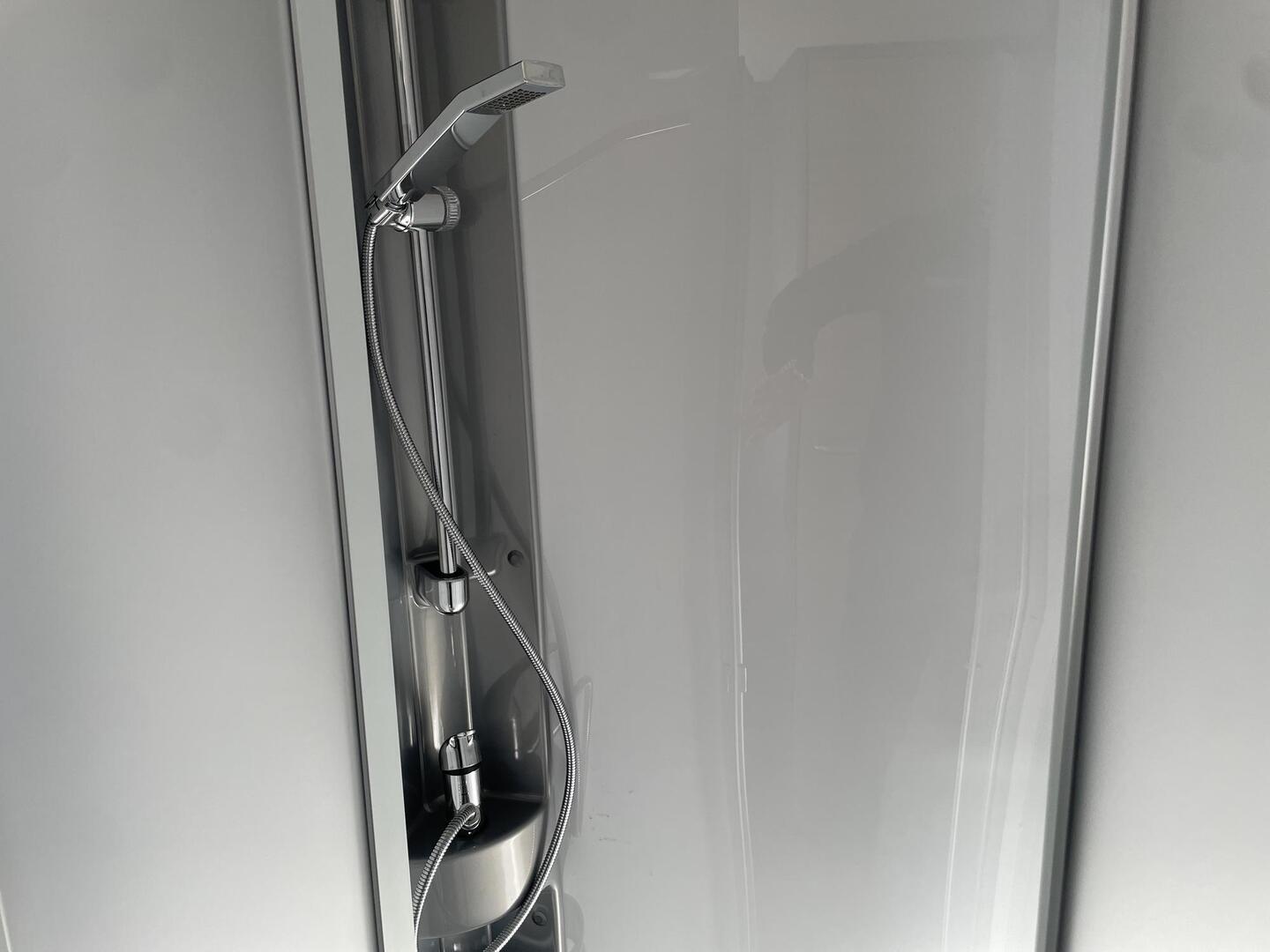 DETHLEFFS Just T7052 2022