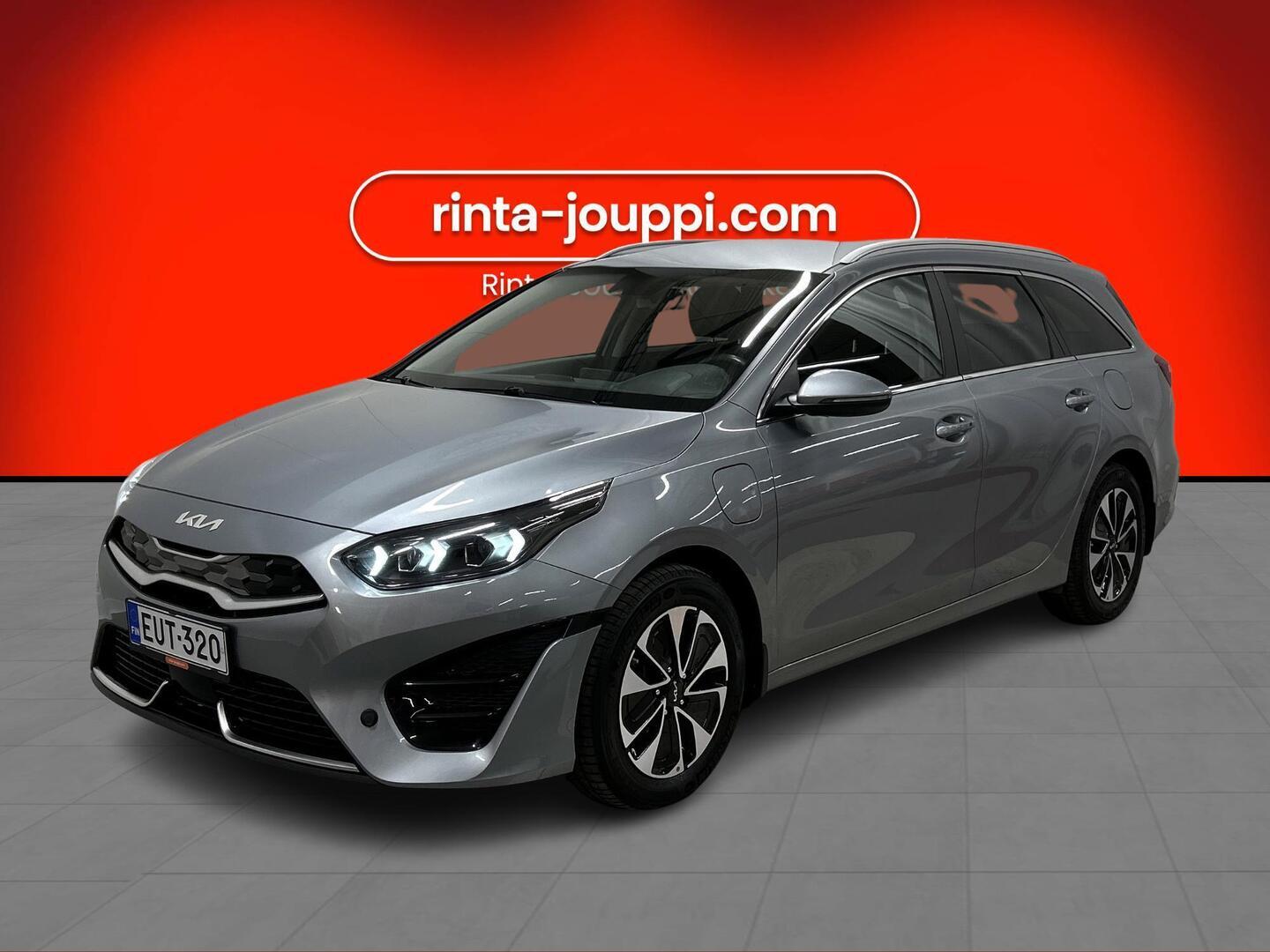 KIA Ceed 2022