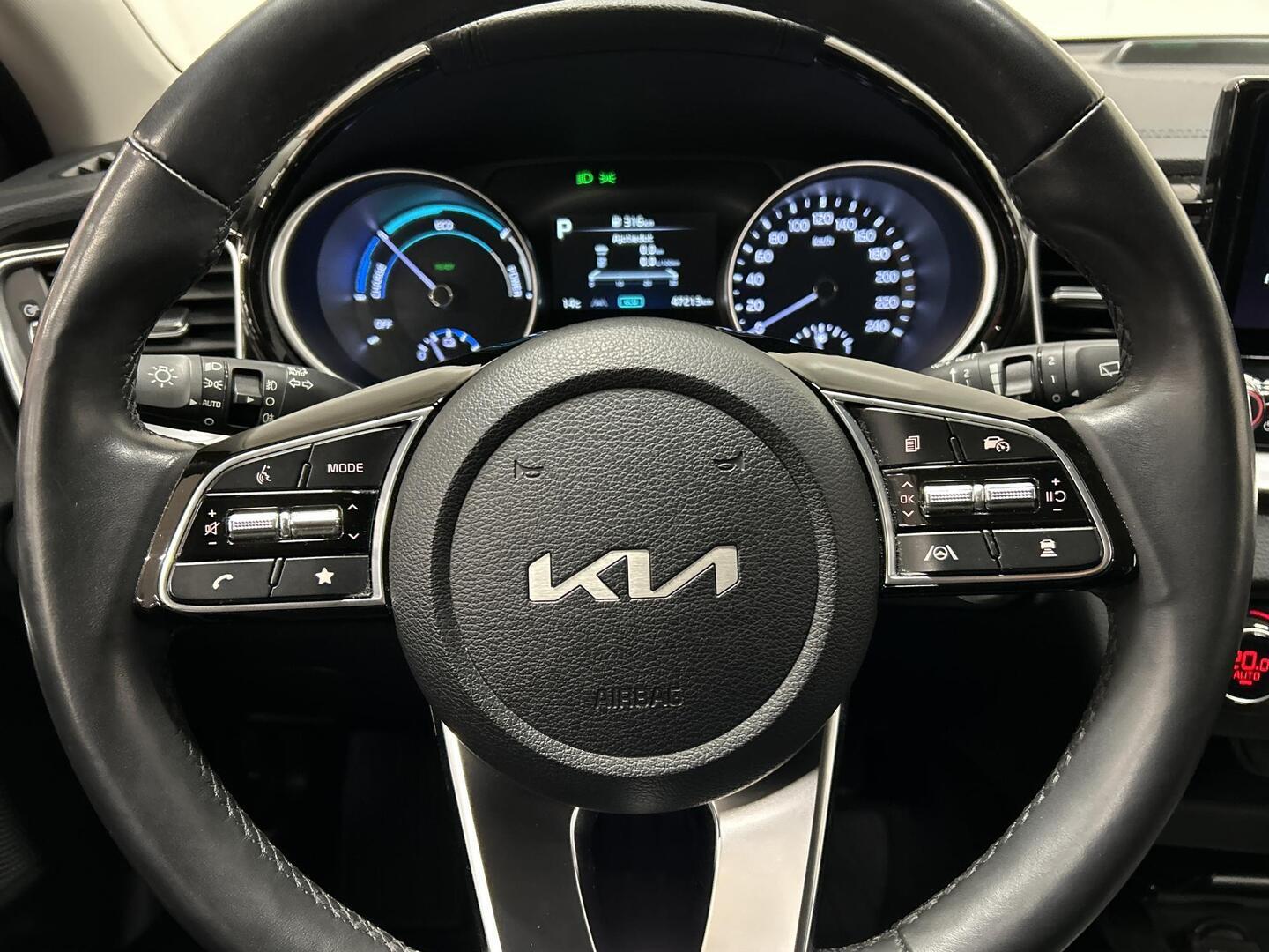 KIA Ceed 2022