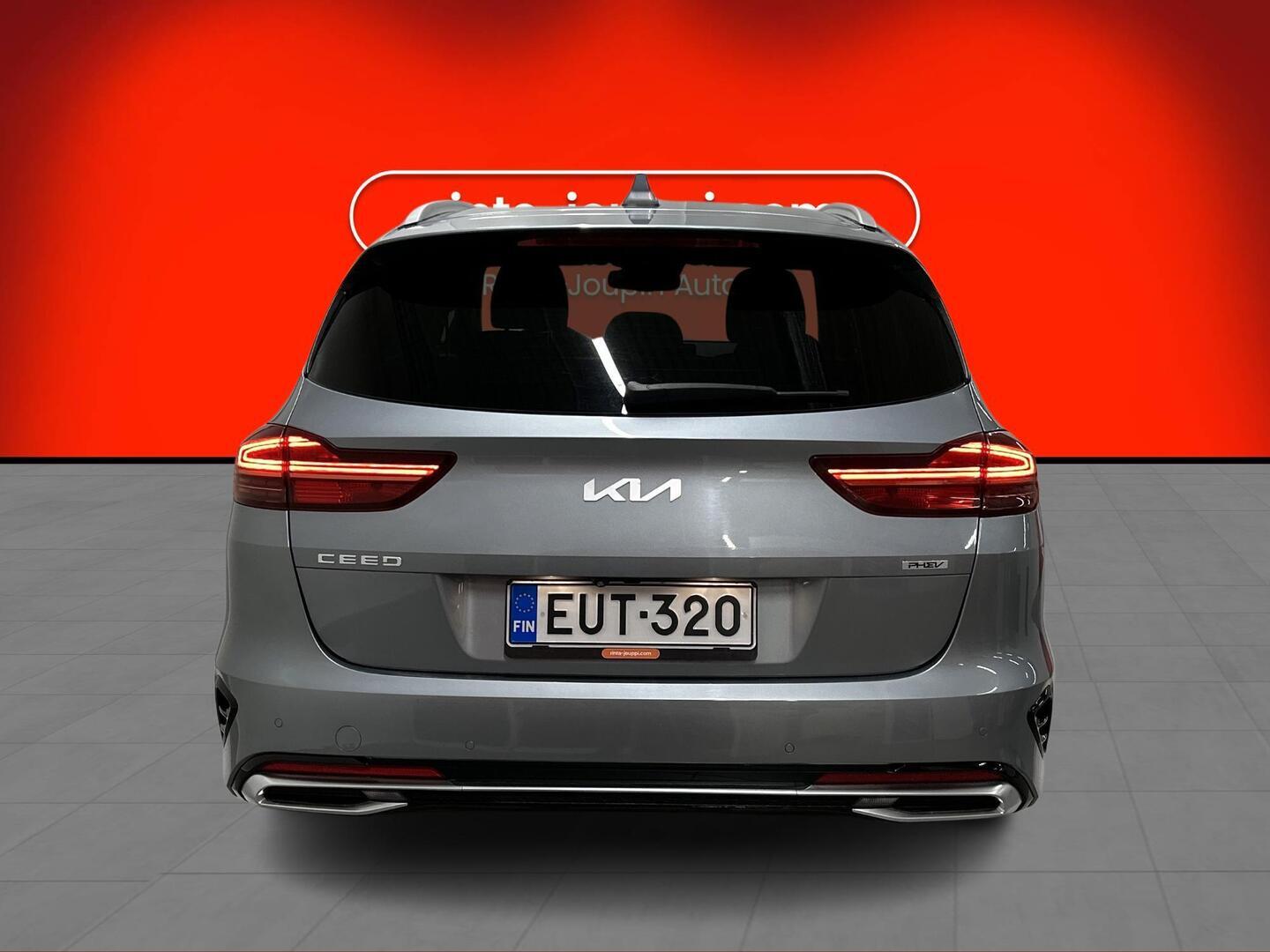 KIA Ceed 2022