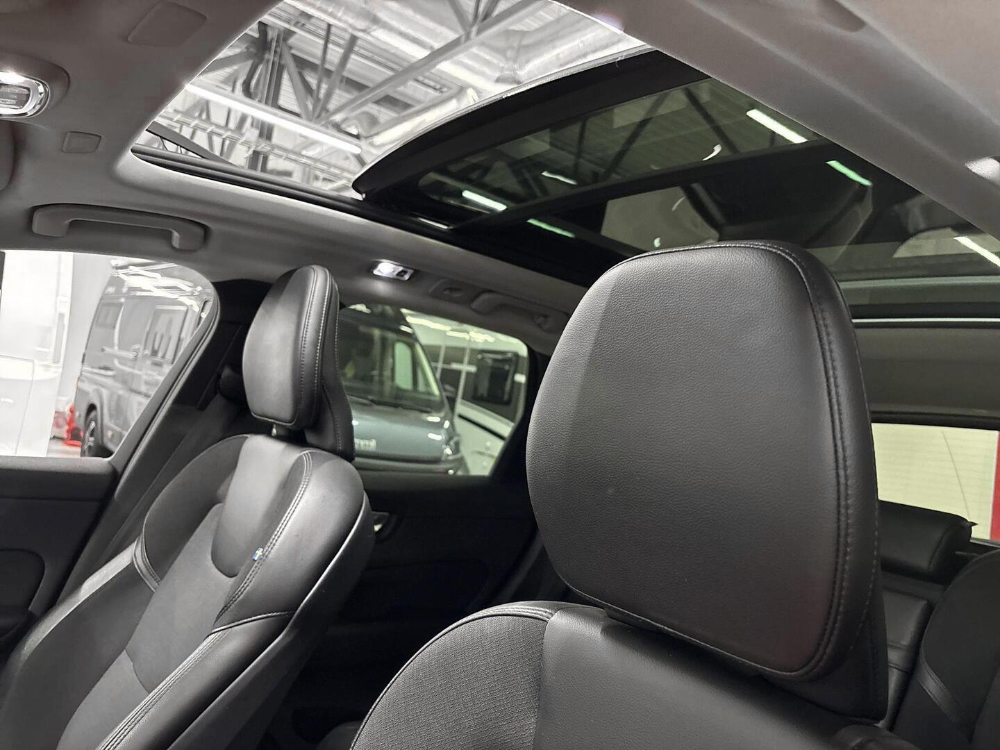VOLVO XC60 2020