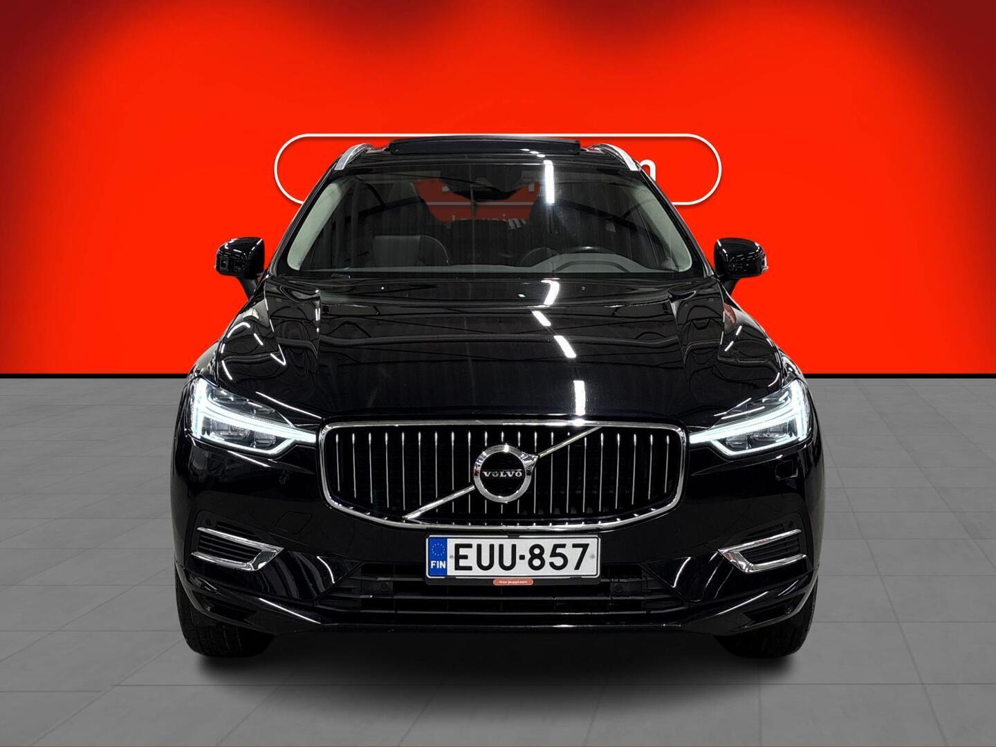 VOLVO XC60 2020