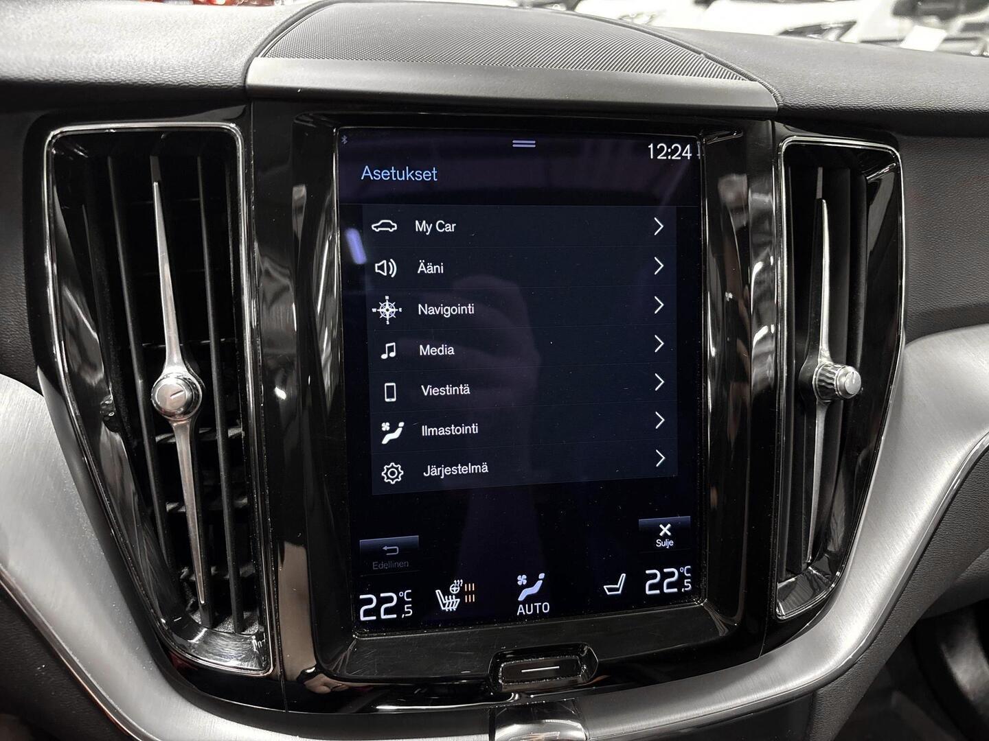 VOLVO XC60 2020