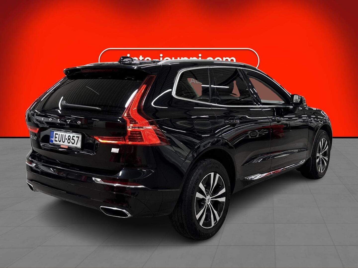 VOLVO XC60 2020