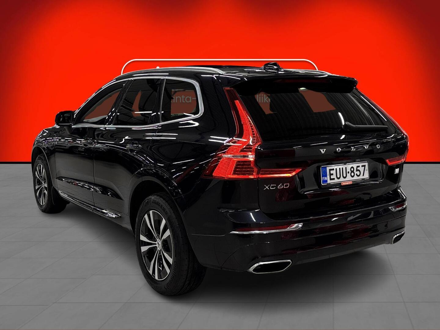 VOLVO XC60 2020
