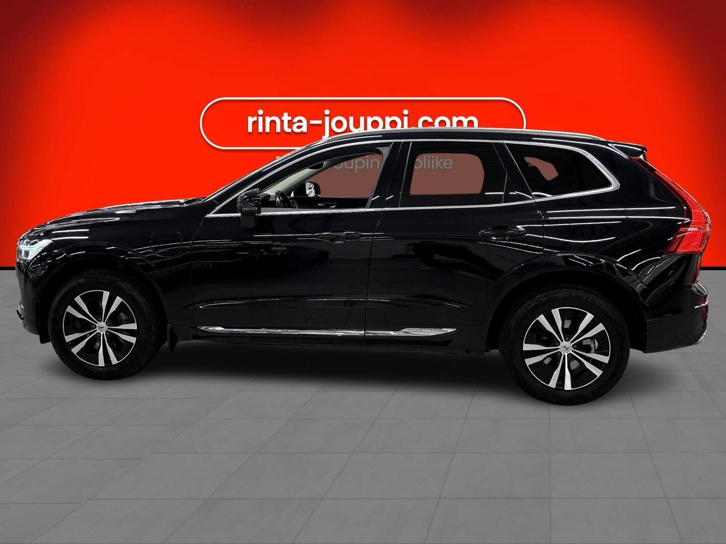 VOLVO XC60 2020