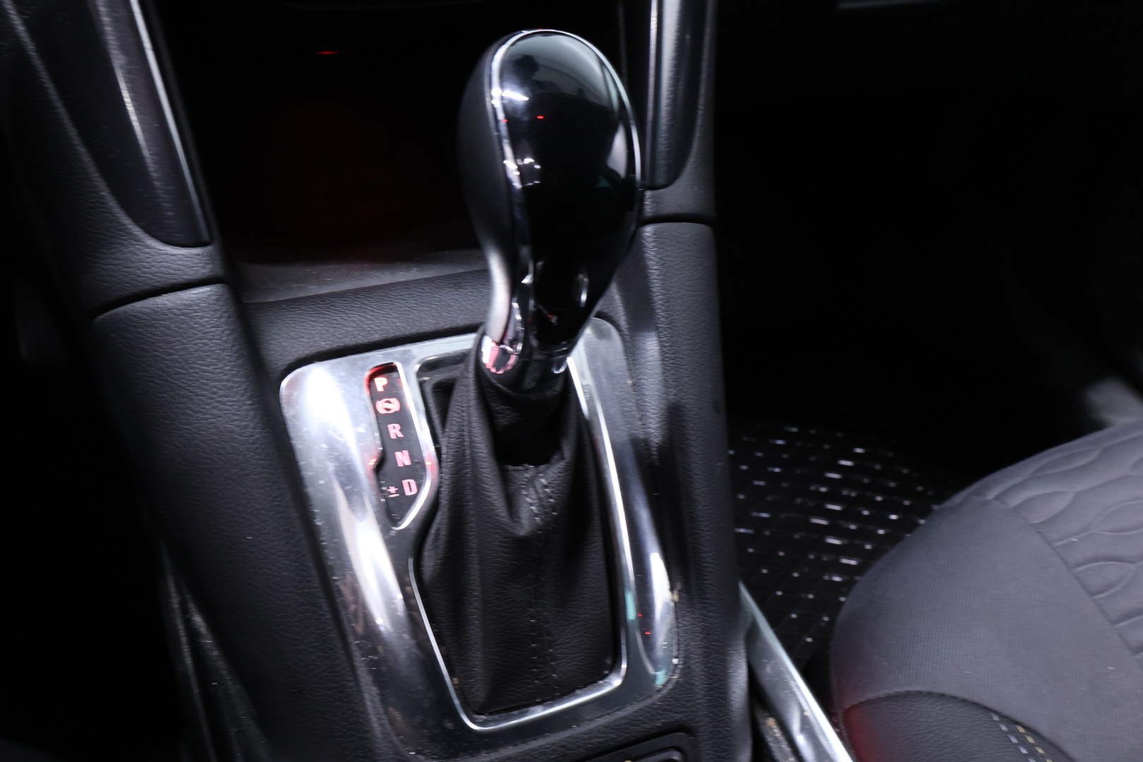 OPEL Zafira Tourer 2012