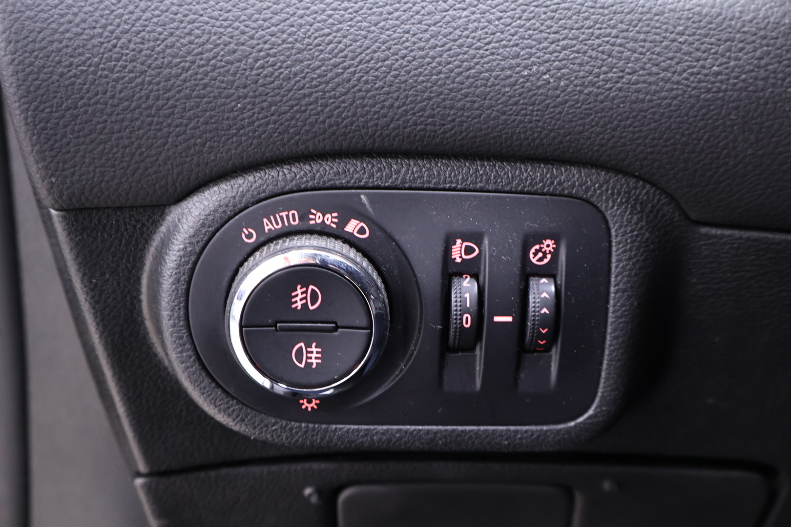 OPEL Zafira Tourer 2012