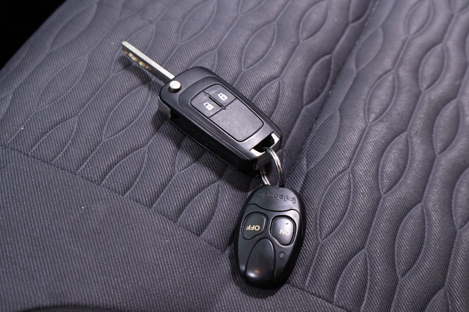 OPEL Zafira Tourer 2012