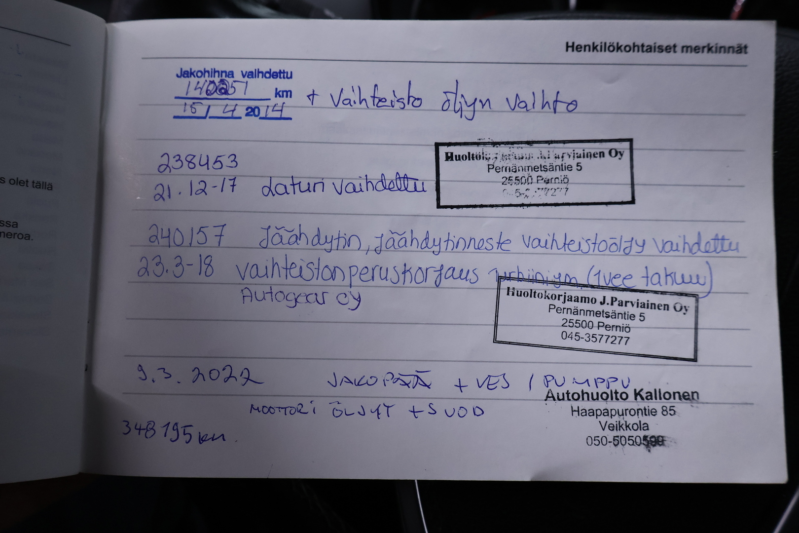 OPEL Zafira Tourer 2012