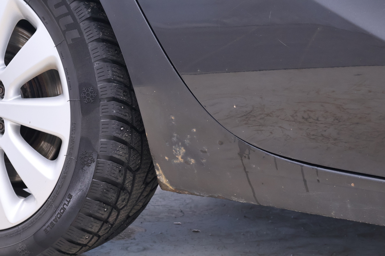 OPEL Zafira Tourer 2012