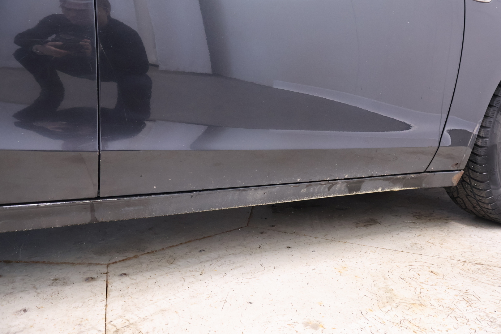 OPEL Zafira Tourer 2012