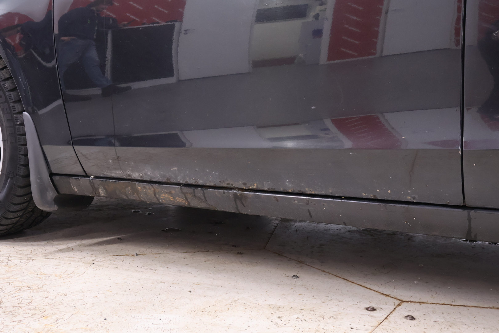 OPEL Zafira Tourer 2012