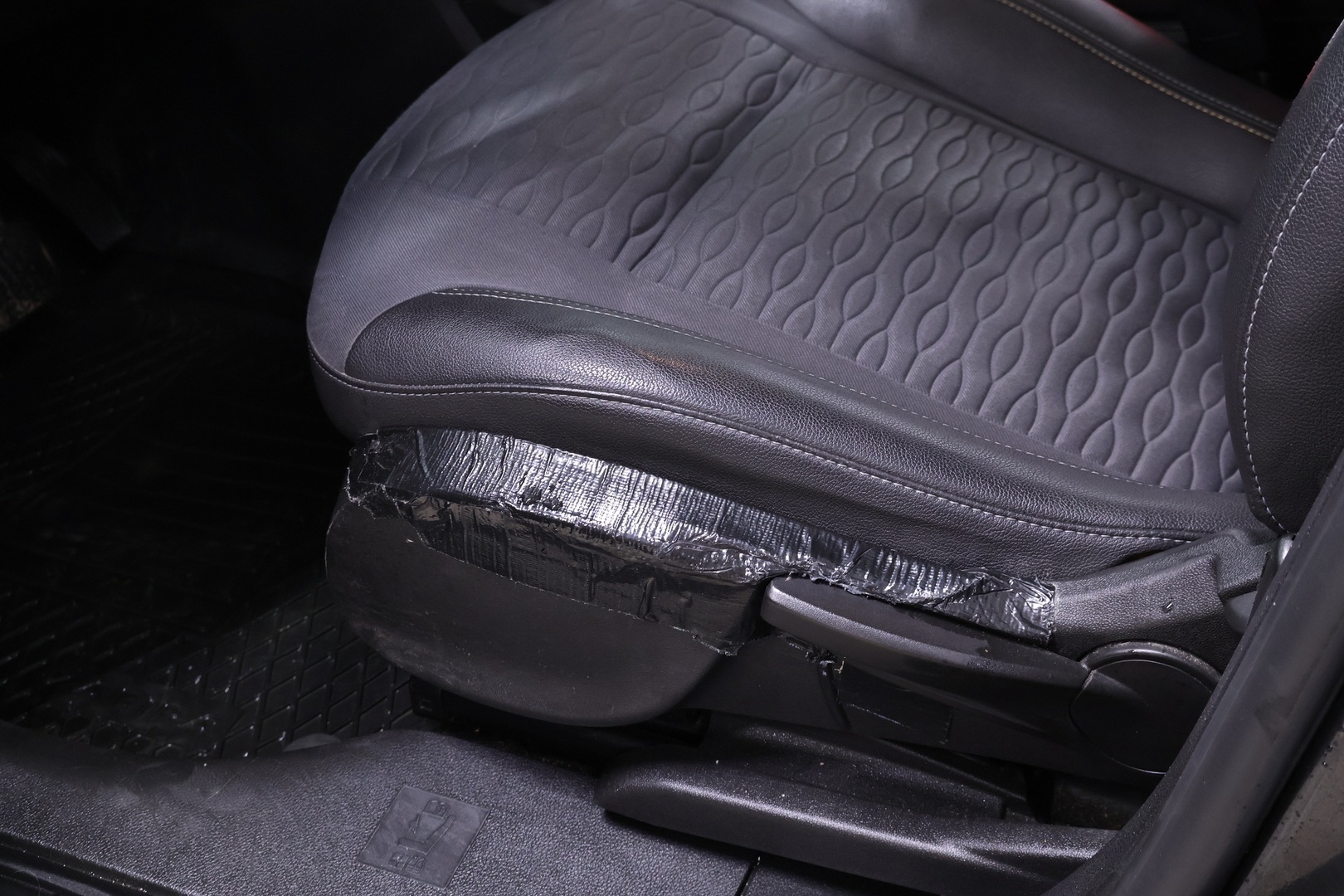 OPEL Zafira Tourer 2012