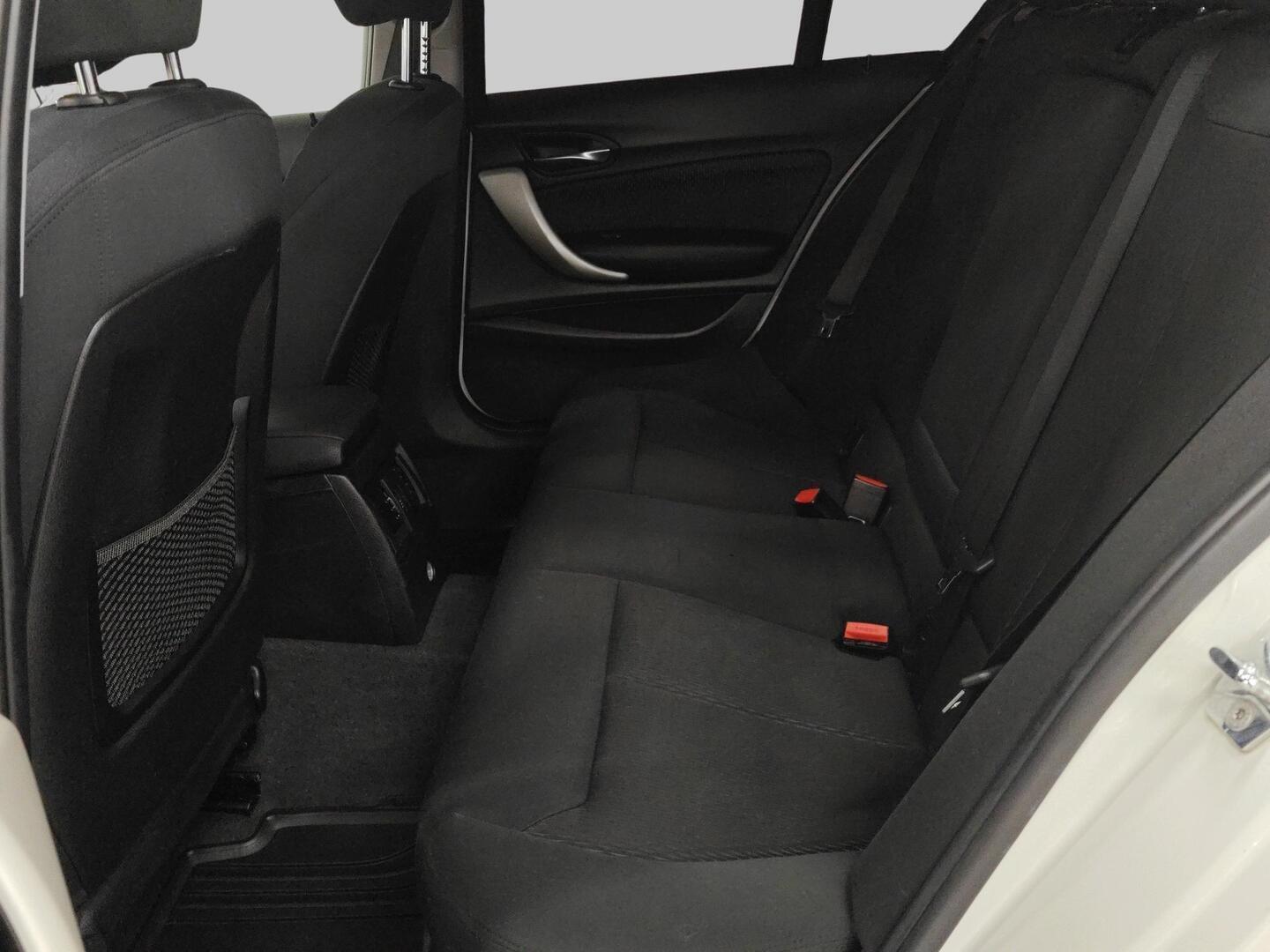 BMW 116 2013