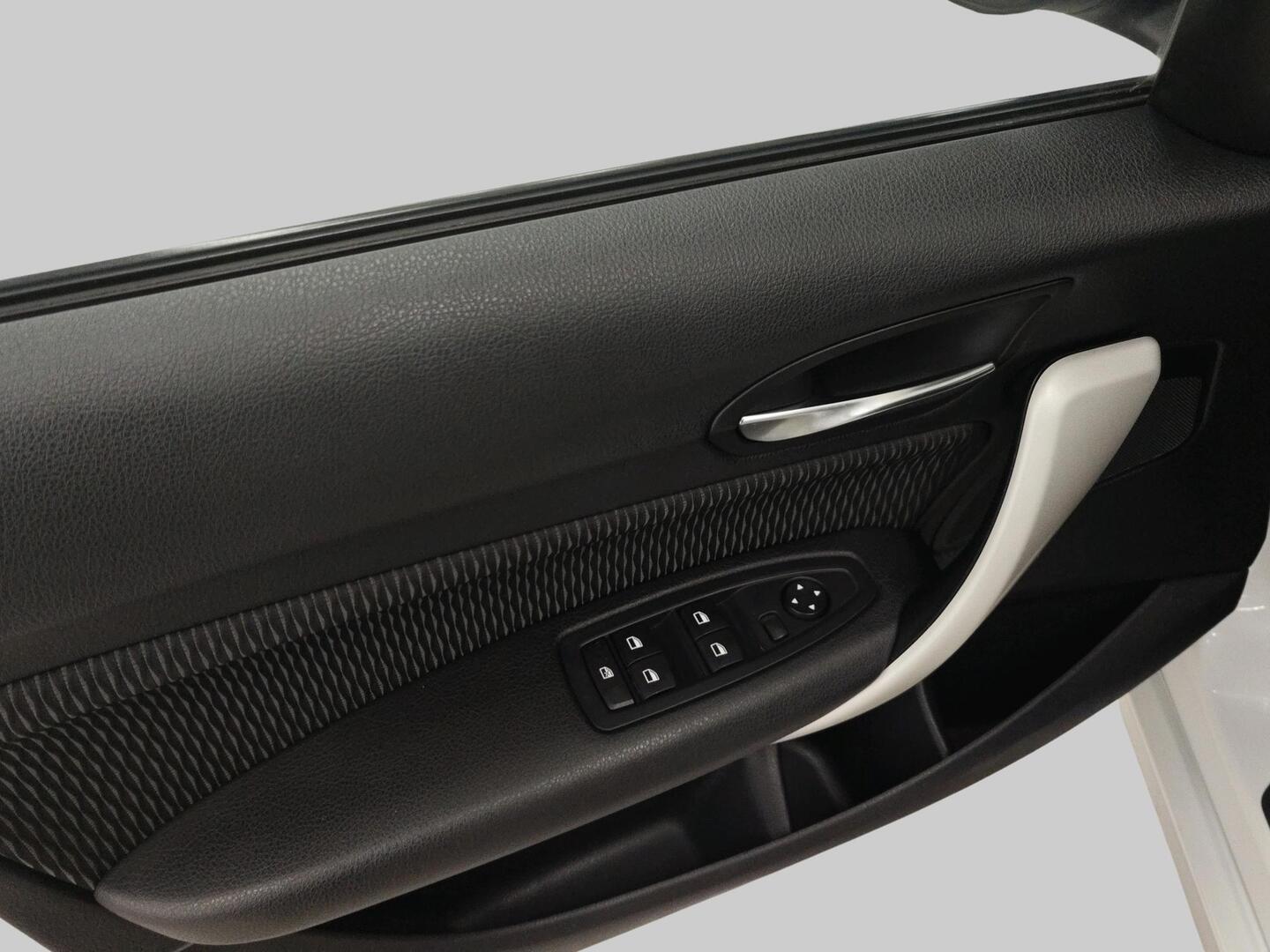 BMW 116 2013