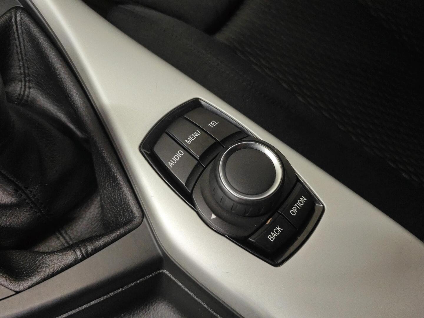 BMW 116 2013