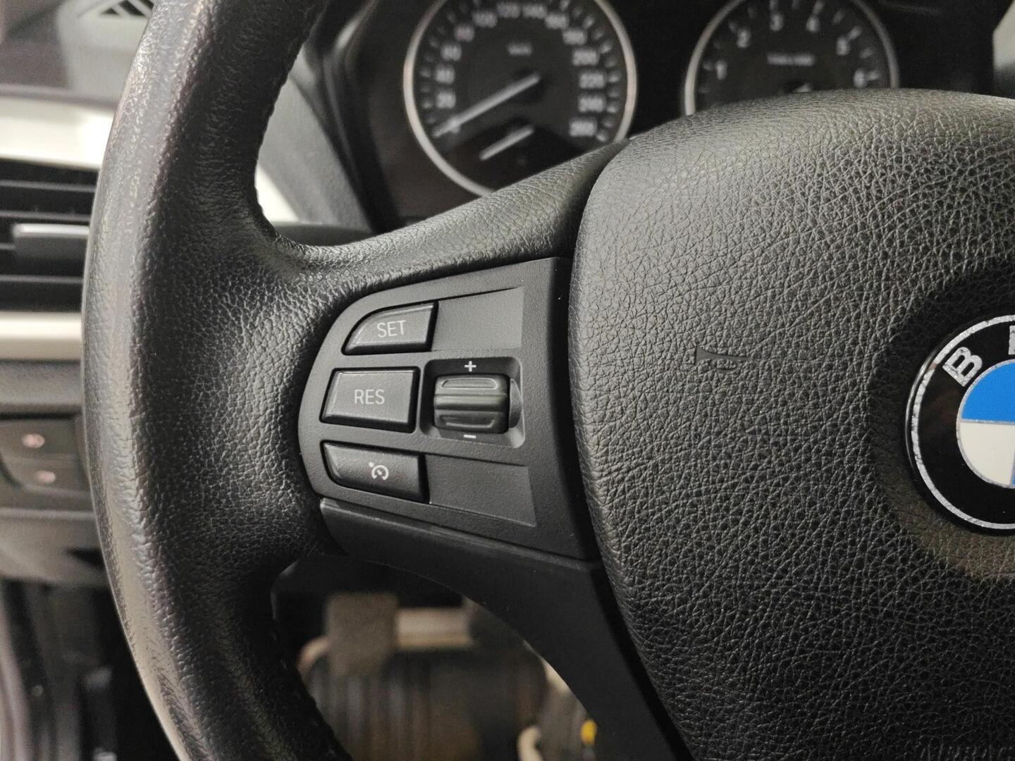BMW 116 2013