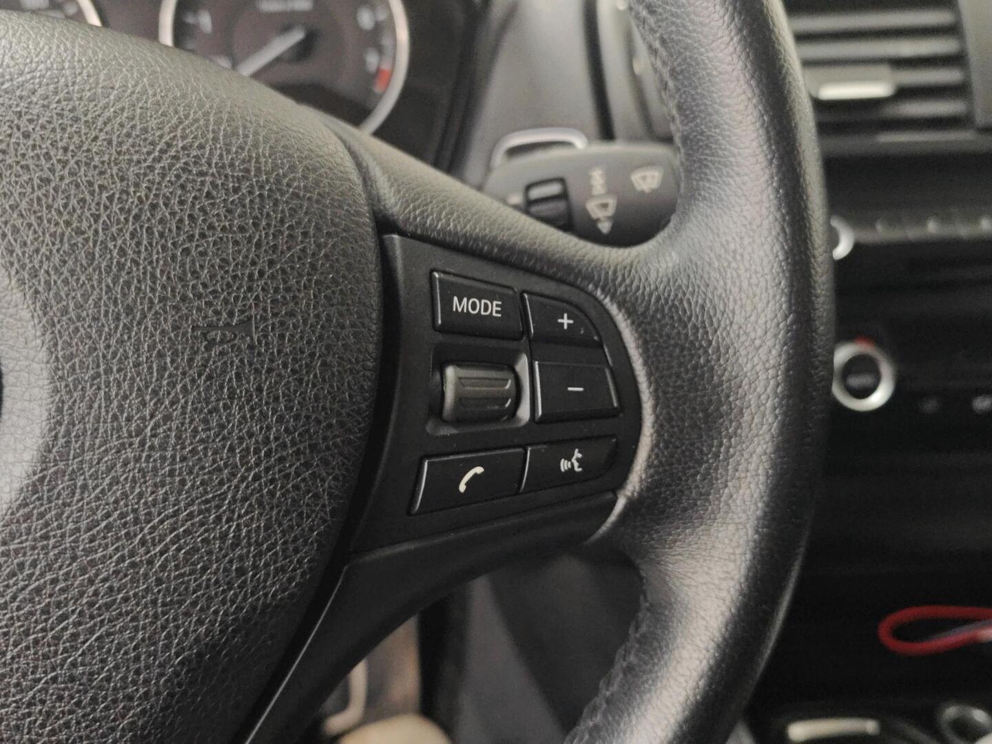 BMW 116 2013