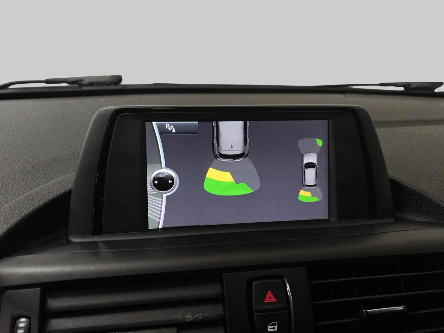 BMW 116 2013