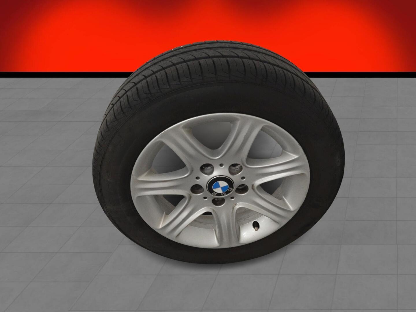 BMW 116 2013
