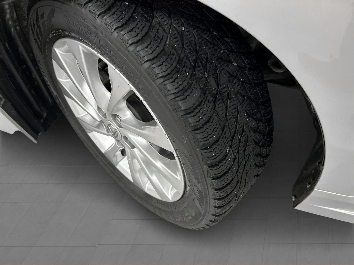 LEXUS CT 2013