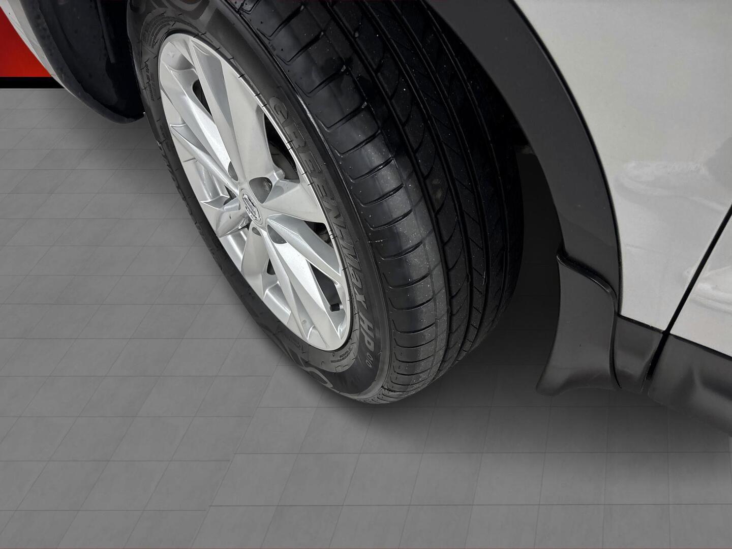 NISSAN Qashqai 2013