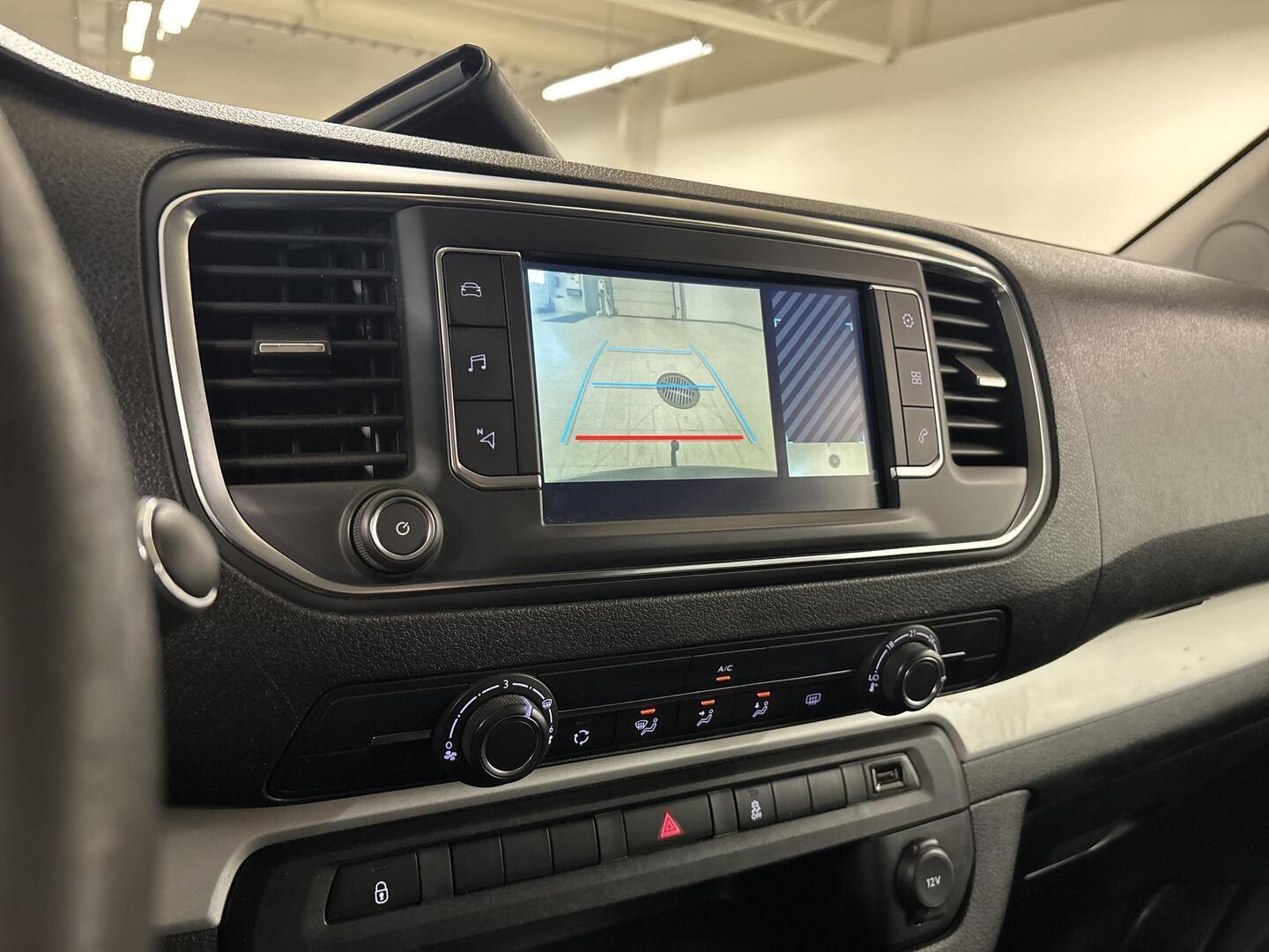 TOYOTA Proace Verso 2018