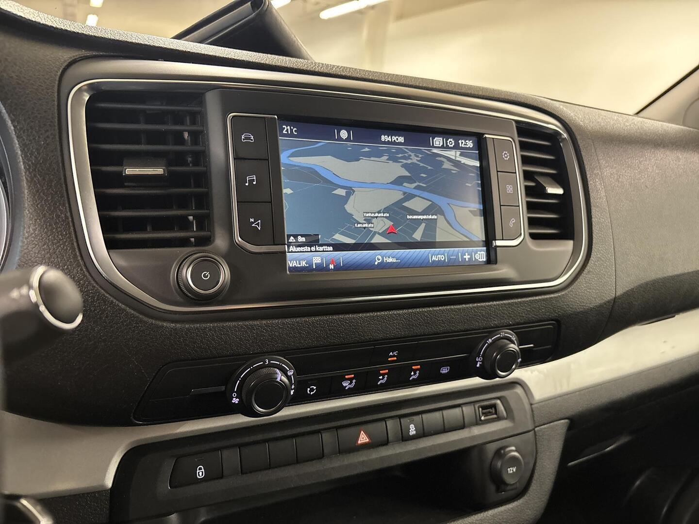 TOYOTA Proace Verso 2018