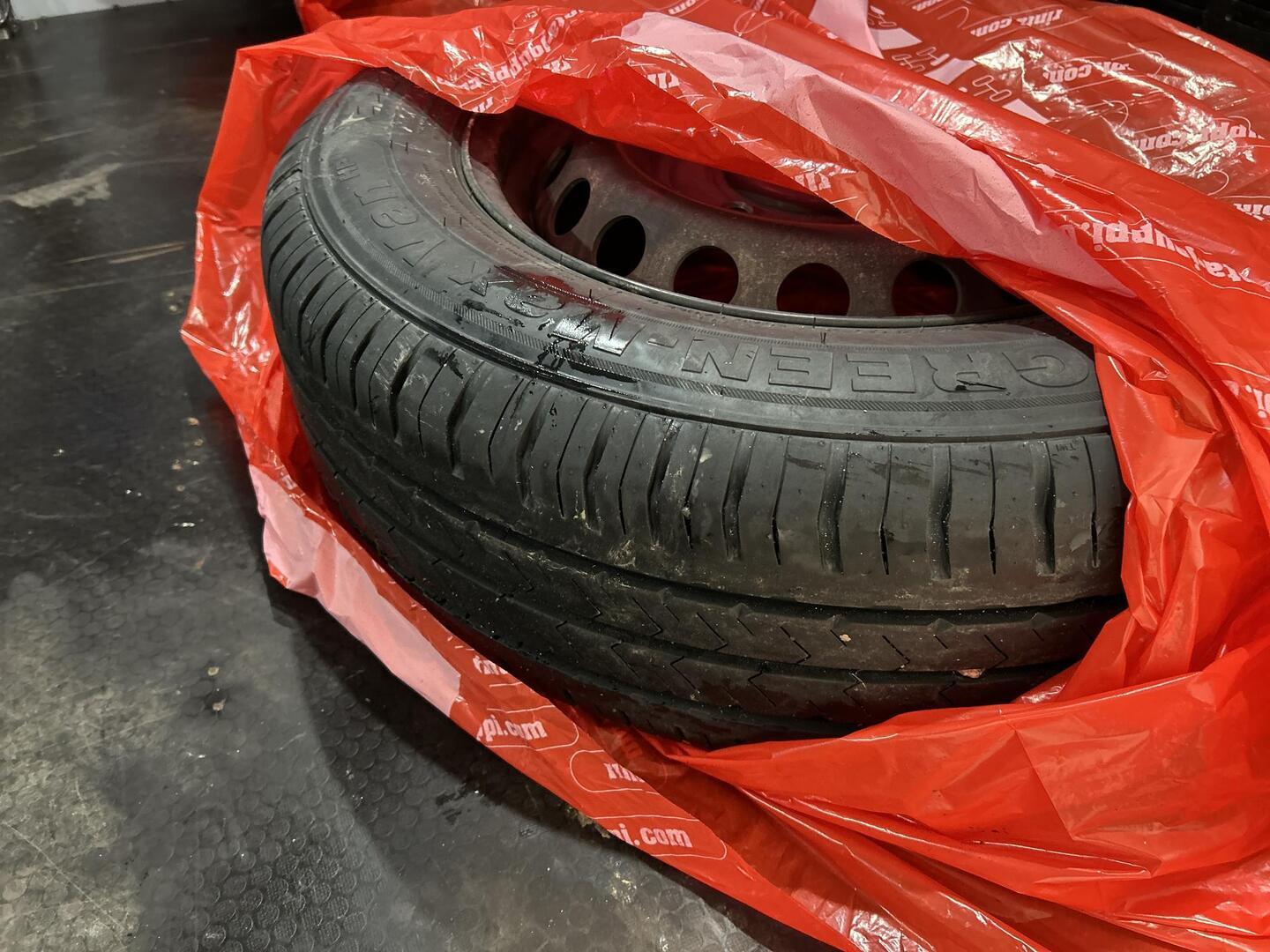 FORD Transit Custom 2021